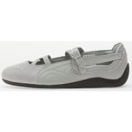  puma speedcat ballet croc vapor grey