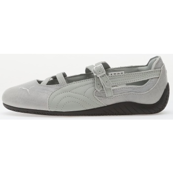 puma speedcat ballet croc vapor grey σε προσφορά
