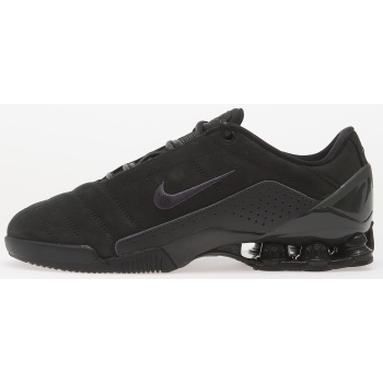 nike t90 shox magia black/