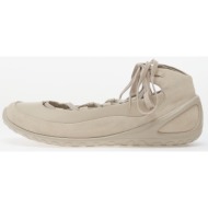  ecco biomlite w lace-up gravel/ gravel