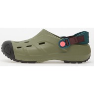  crocs quick trail clog cargo/ multi