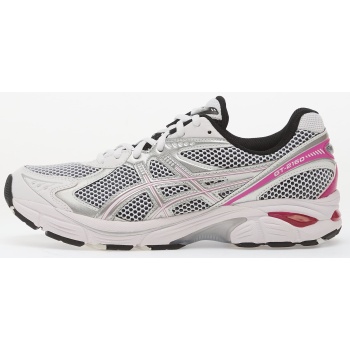 asics gt-2160 white/ raspberry σε προσφορά