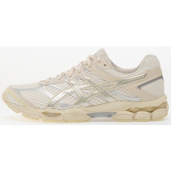asics gel-cumulus 16 cream/ pure silver σε προσφορά