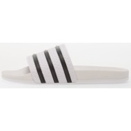  adidas adilette og cf slides ftwr white/ core black/ ftwr white
