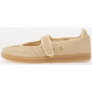  adidas samba jane sand strata/ sand strata/ gold met.