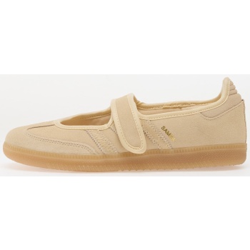 adidas samba jane sand strata/ sand