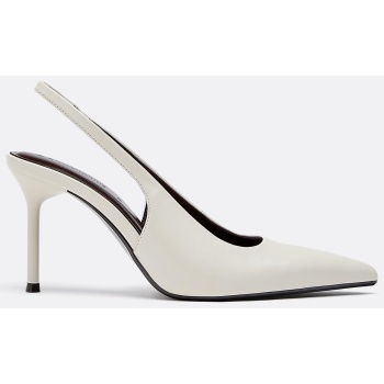 stradivarius παπούτσια με τακούνι όψη