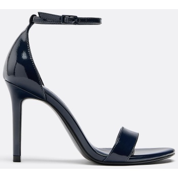 stradivarius πέδιλα με τακούνι και