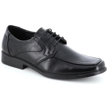 2008-86 ανδρ.υποδημα, μαυρο σε προσφορά