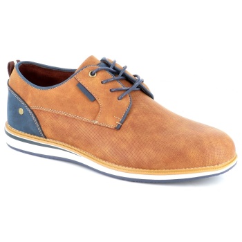 00221 ανδρ.υποδημα, μπεζ σε προσφορά