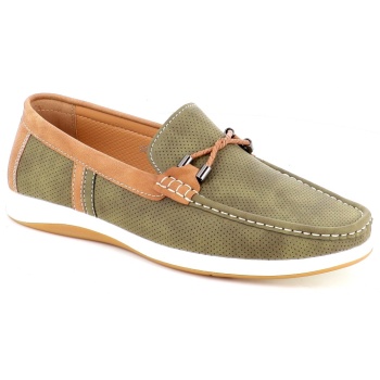 22055 ανδρ.υποδημα, λαδι σε προσφορά