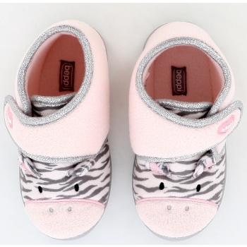 2194411 παιδ.παντοφλα, ροζ σε προσφορά