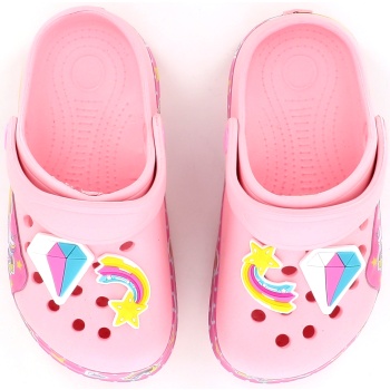 2105-2 παιδ.σαγιοναρα, ροζ σε προσφορά