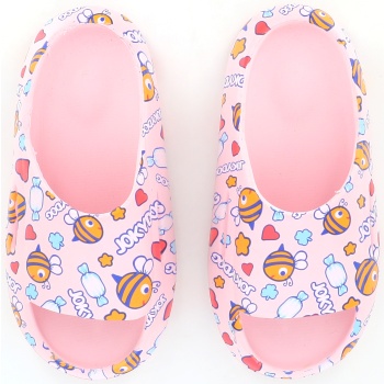 22802 παιδικη σαγιοναρα, ροζ σε προσφορά