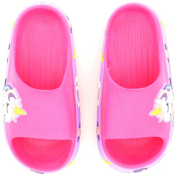 2401-2 παιδικη σαγιοναρα φασα, ροζ σε προσφορά