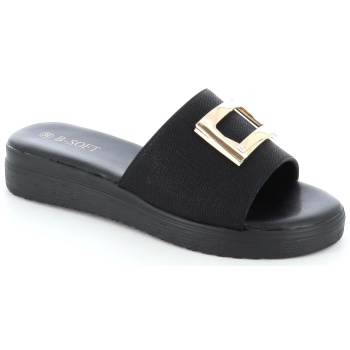 703-12 γυναικειο υποδημα flatforms σε προσφορά