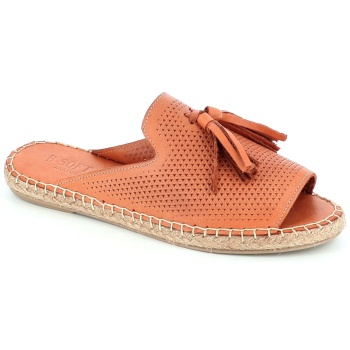 0478 γυναικειο υποδημα δερματινο, μπεζ σε προσφορά