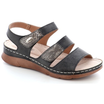 00204 γυν.υποδημα, μαυρο σε προσφορά