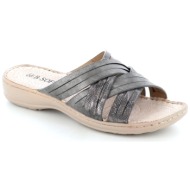  08902 γυν.υποδημα, γκρι