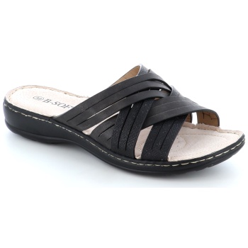 08902 γυν.υποδημα, μαυρο σε προσφορά