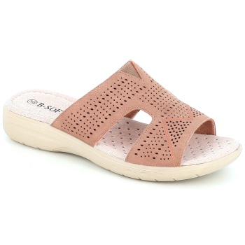 09126 γυναικειο υποδημα παντοφλες σε προσφορά