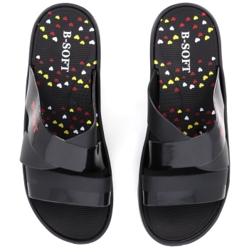 8496-1 γυν.σαγιοναρα, μαυρο