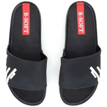 9003-6 ανδρικη σαγιοναρα φασα, μαυρο