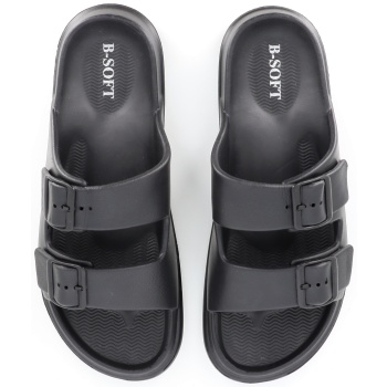 479-1 ανδρικη σαγιοναρα, μαυρο σε προσφορά