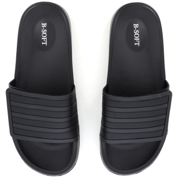 2413 ανδρικη σαγιοναρα φασα, μαυρο σε προσφορά