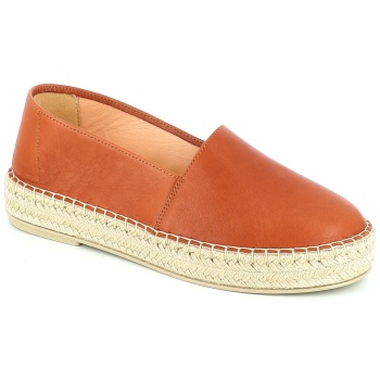 20011 γυναικειο υποδημα δερματινο, μπεζ