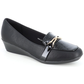 9554-251 γυναικειο υποδημα μοκασινι σε προσφορά