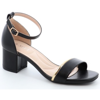 542-231 γυν.υποδημα, μαυρο σε προσφορά