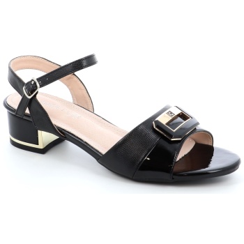 1309-232 γυν.υποδημα, μαυρο σε προσφορά