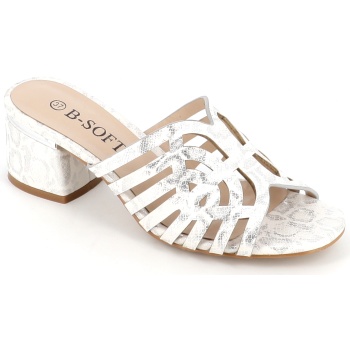 3069-15 γυν.υποδημα, ασπρο σε προσφορά