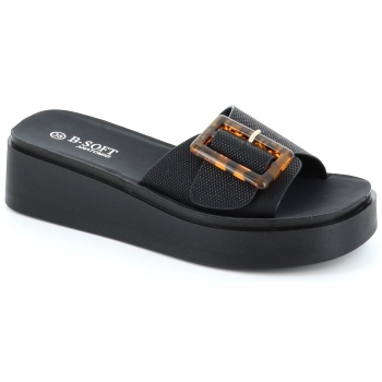 218-805 γυναικειο υποδημα flatform σε προσφορά