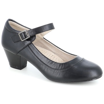 2203-01 γυν.υποδημα, μαυρο σε προσφορά