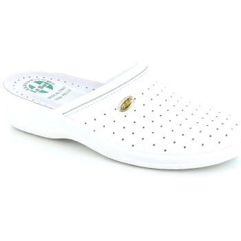 40000-23 γυν.σαμπο, ασπρο