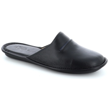 1001 ανδρ.παντοφλα, μαυρο σε προσφορά