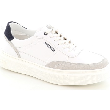 86612 ανδρικο υποδημα casual, ασπρο σε προσφορά