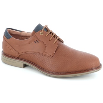 424-3 ανδρικο υποδημα casual, μπεζ