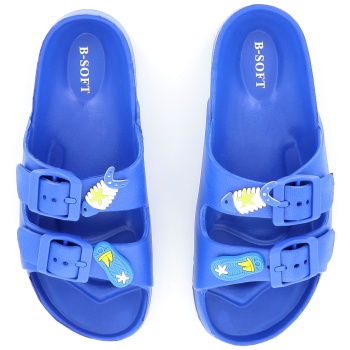 479-4 παιδικη σαγιοναρα διπλος τοκασ