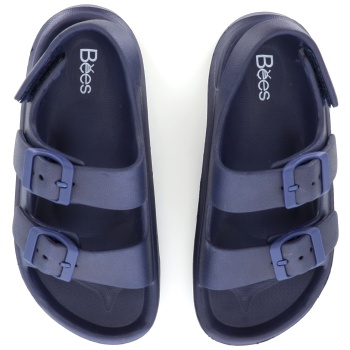 3011 παιδικη σαγιοναρα πεδιλο, μπλε σε προσφορά