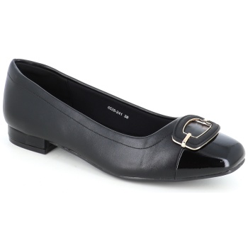 6528-241 γυναικειο υποδημα μοκασινι