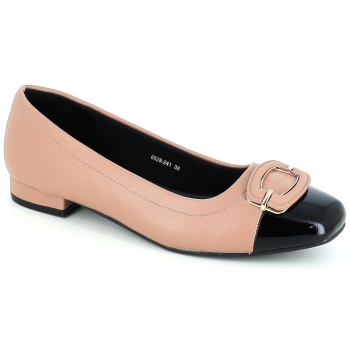 6528-241 γυναικειο υποδημα μοκασινι