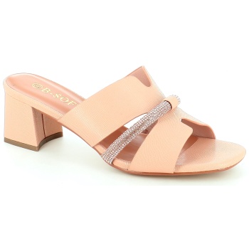 1719-47 γυν.υποδημα, μπεζ σε προσφορά