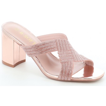 807-1 γυν.υποδημα, χρυσο σε προσφορά