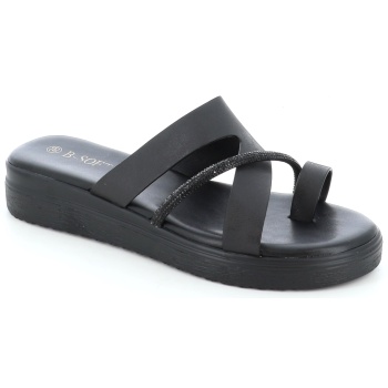 703-11 γυναικειο υποδημα flatforms σε προσφορά