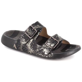 7113-7 γυν.υποδημα, μαυρο σε προσφορά