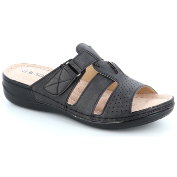 00212 γυν.υποδημα, μαυρο σε προσφορά