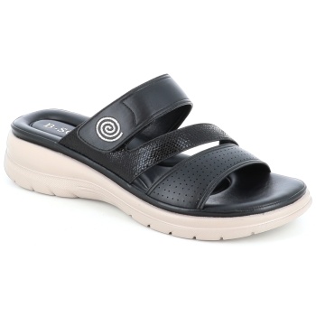 8002-6 γυναικειο υποδημα, μαυρο σε προσφορά